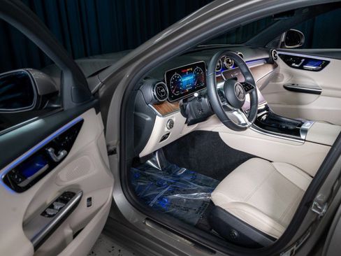 Certified 2023 Mercedes-Benz C 300 C 300 Sedan image 10
