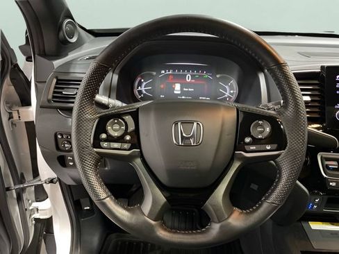 Used 2023 Honda Passport Elite image 13