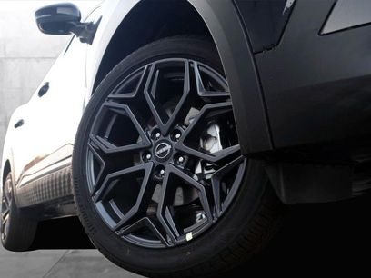 New 2026 Nissan Kicks SR w/ SR Premium Package