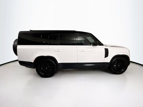 Used 2024 Land Rover Defender 130 S AWD/4WD image 4
