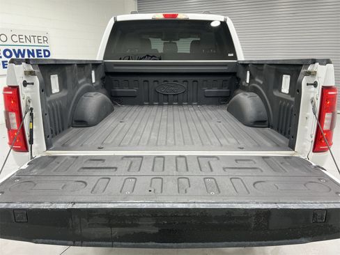 Used 2023 Ford F150 XLT w/ Equipment Group 301A Mid image 23