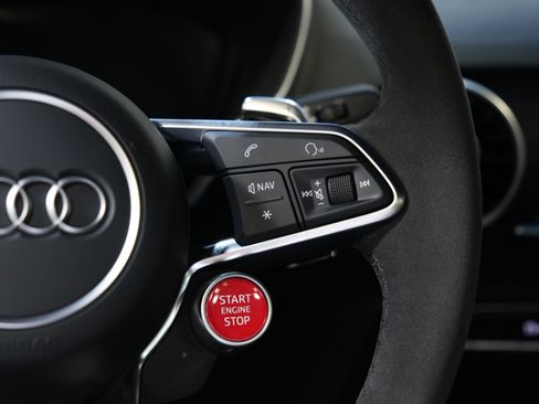 Used 2022 Audi TT RS AWD/4WD image 35