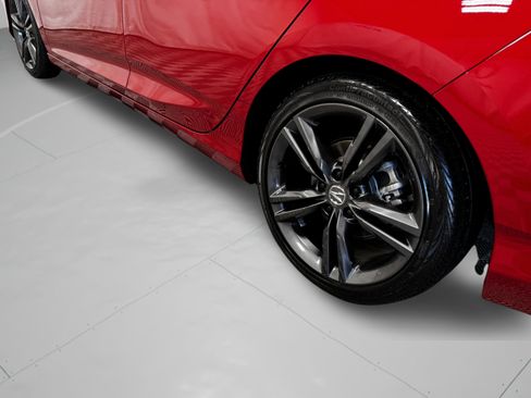 Used 2024 Acura Integra A-Spec FWD image 46