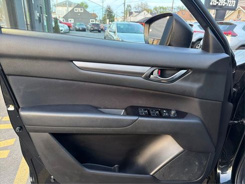 Used 2021 MAZDA CX-5 Sport image 19