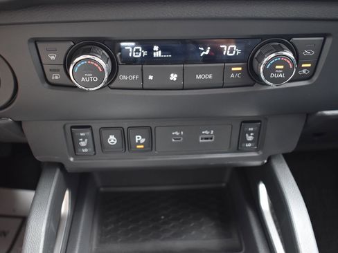 New 2026 Nissan Frontier SV w/ SV Convenience Package image 40