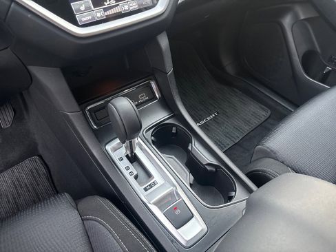 Certified 2025 Subaru Ascent Premium image 22