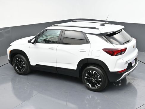 Used 2023 Chevrolet TrailBlazer LT image 45