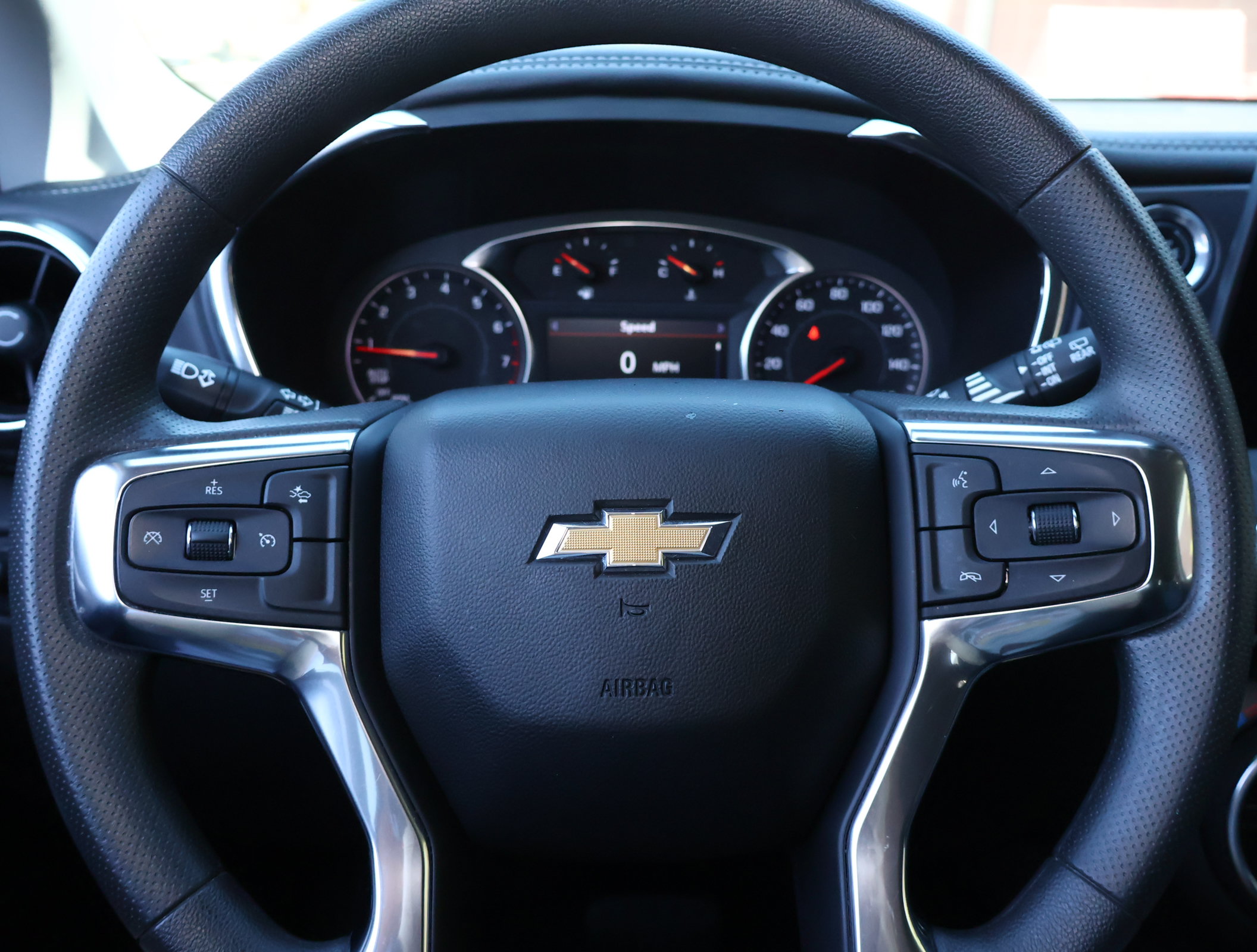 Used 2024 Chevrolet Blazer LT w/ Convenience Package FWD image 13