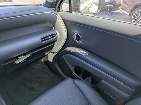 New 2026 Hyundai Palisade Calligraphy image 18