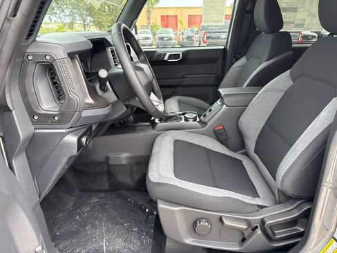 New 2025 Ford Bronco Big Bend image 19