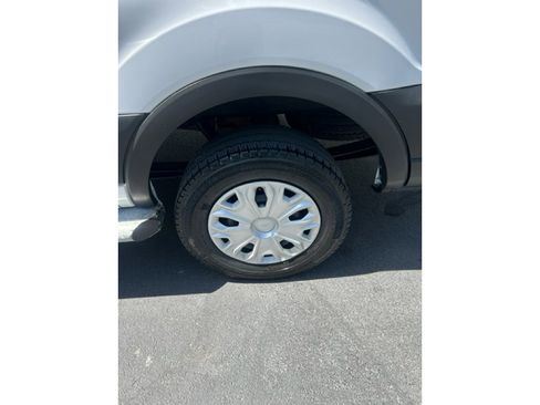 Used 2023 Ford Transit 250 Low Roof w/ Exterior Upgrade Package image 15
