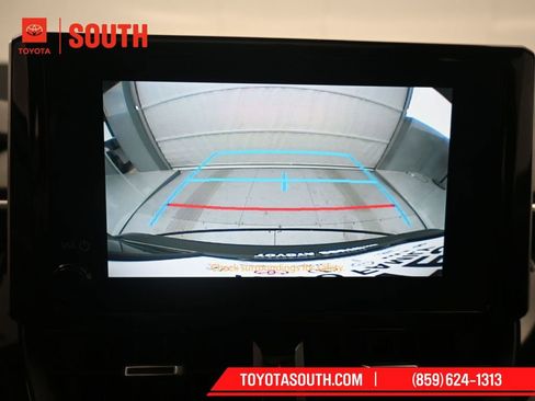 Used 2024 Toyota Corolla XSE image 17