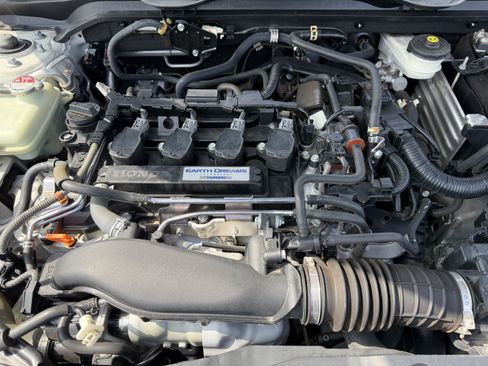 Used 2020 Honda Civic Si image 28
