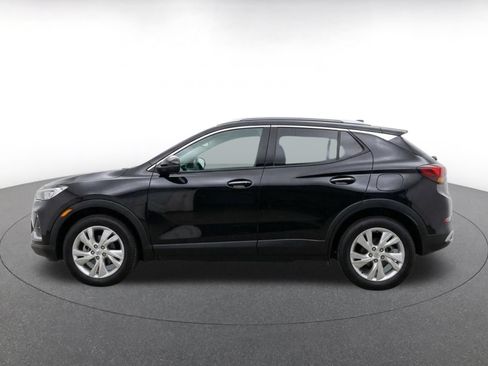 Used 2025 Buick Encore GX Preferred FWD image 4