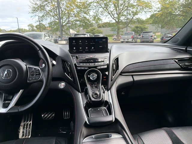 Used 2023 Acura RDX w/ Advance Package AWD/4WD image 15