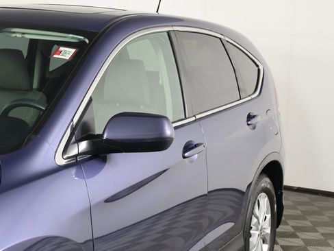 Used 2014 Honda CR-V EX image 13