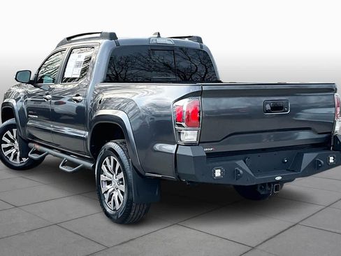 Used 2023 Toyota Tacoma Limited image 11