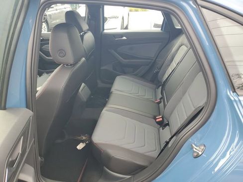 New 2026 Volkswagen Jetta GLI Autobahn image 10