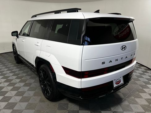 Used 2024 Hyundai Santa Fe Calligraphy image 7
