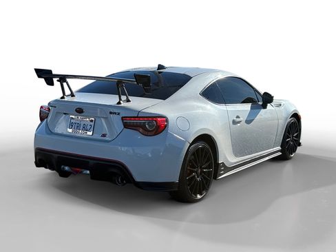 Used 2018 Subaru BRZ tS image 5