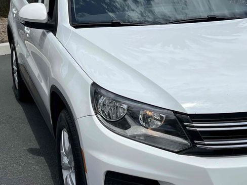 Used 2014 Volkswagen Tiguan S AWD/4WD image 31