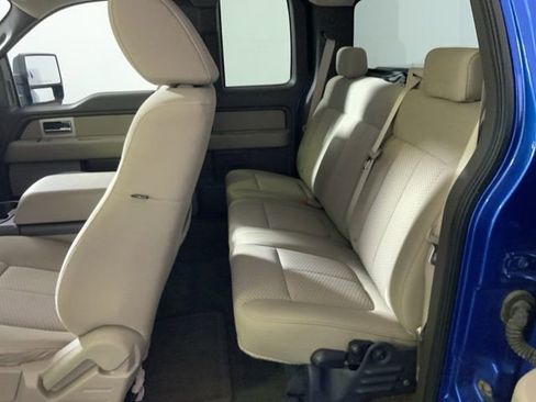 Used 2009 Ford F150 XLT image 25