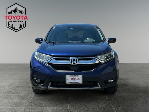 Used 2019 Honda CR-V EX image 8
