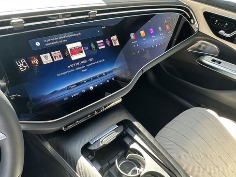 New 2026 Mercedes-Benz E 350 Sedan image 31
