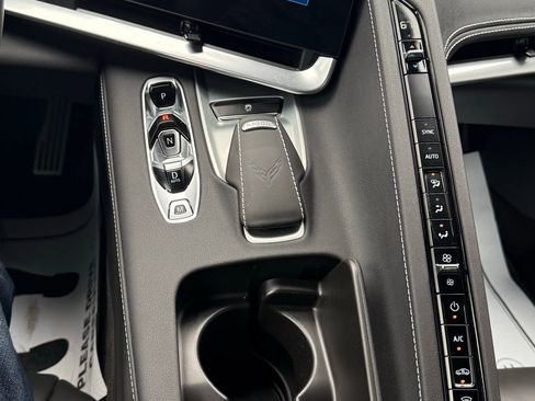 Used 2024 Chevrolet Corvette Z06 image 38