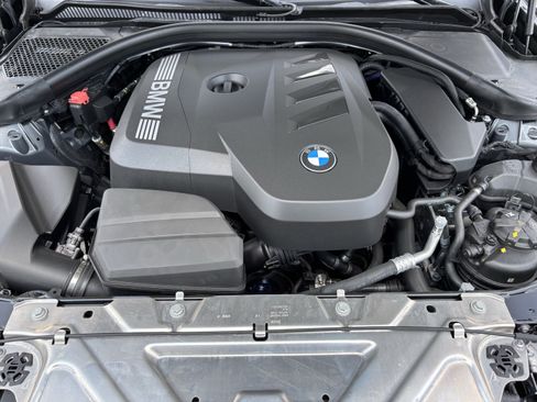 New 2026 BMW 330i Sedan w/ Convenience Package RWD image 36