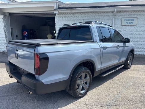 Used 2023 Honda Ridgeline RTL image 5