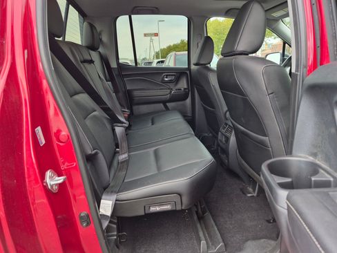 Certified 2023 Honda Ridgeline RTL image 30