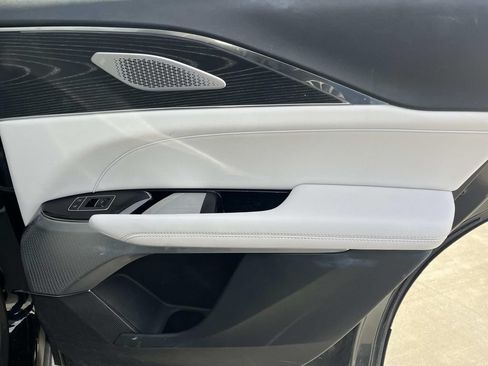 Certified 2024 Cadillac Lyriq Sport RWD image 25