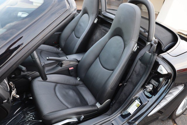 Used 2009 Porsche Boxster RWD image 26