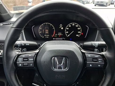 Used 2026 Honda Civic Sport image 18