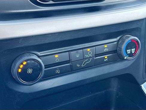 Used 2023 Ford F150 XL w/ FX4 Off-Road Package image 16