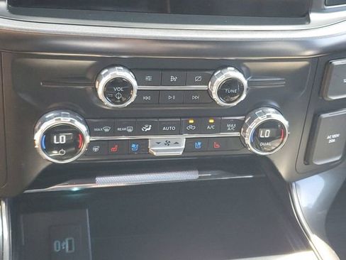 Used 2021 Ford F150 Tremor w/ Equipment Group 402A High image 24