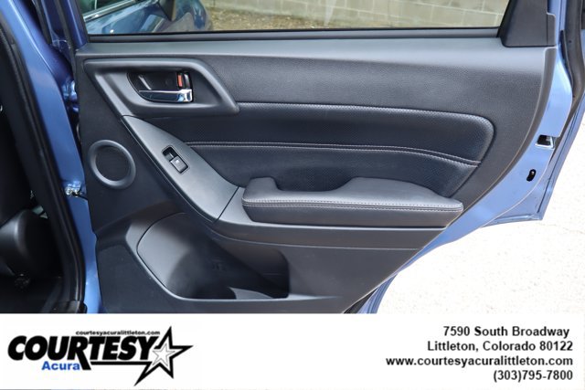 Used 2018 Subaru Forester 2.5i Touring w/ Popular Package #2 AWD/4WD image 32