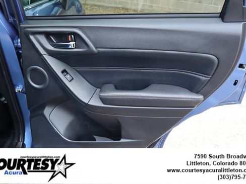 Used 2018 Subaru Forester 2.5i Touring w/ Popular Package #2 AWD/4WD image 32