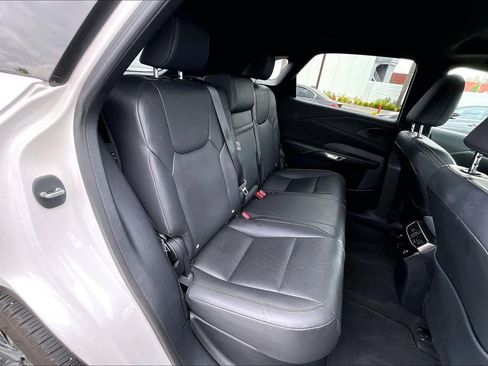 Used 2024 Lexus RX 350 Premium Plus w/ Convenience Package FWD image 20