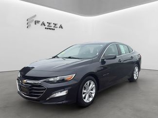 Used 2023 Chevrolet Malibu LT w/ Driver Confidence Package FWD 360° Tour