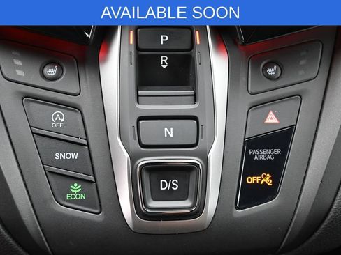 Used 2024 Honda Odyssey Sport image 26