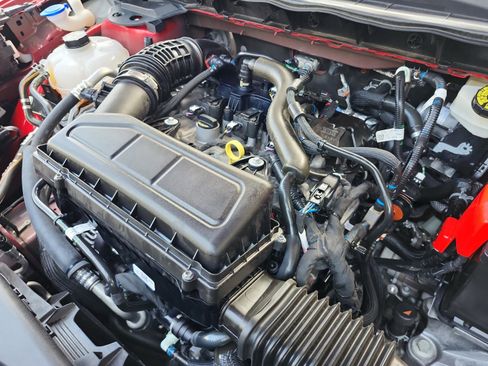 Certified 2024 Ford Escape ST-Line w/ Tech Pack #1 image 23