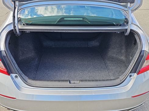 Used 2021 Honda Accord Sport image 29