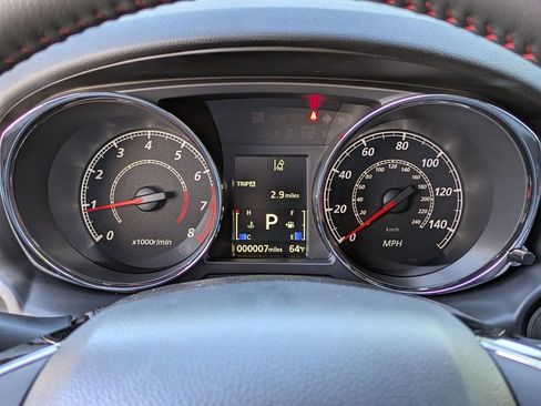 New 2026 Mitsubishi Outlander Sport AWD image 25