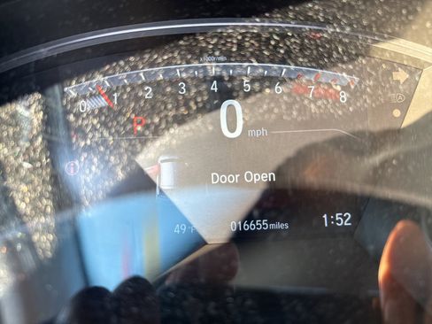 Used 2022 Honda CR-V EX image 3