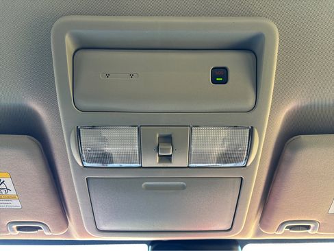 New 2026 Nissan Frontier SV w/ SV Convenience Package image 30