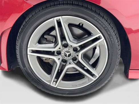 Used 2022 Mercedes-Benz CLA 250 4MATIC image 51