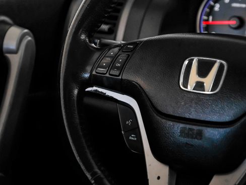 Used 2007 Honda CR-V EX-L image 15
