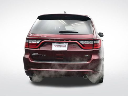 Used 2024 Dodge Durango R/T image 7